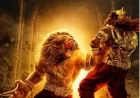 Mahavatar Narsimha Box Office Collection Day Wise Worldwide & Budget