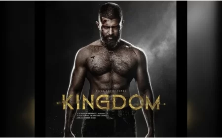 Kingdom (Samrajya) Box Office Collection Day Wise Worldwide Collection & Budget