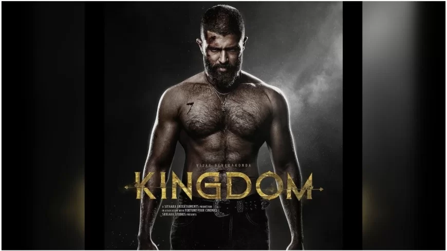 Kingdom (Samrajya) Box Office Collection Day 7 Worldwide Collection