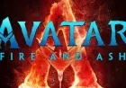 Avatar: Fire & Ash Preview — The Sully Family Faces New Flames and Ancient Rivalries on Pandora