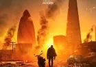 Afterburn (2025) Movie Review – Dave Bautista Leads a Post-Apocalyptic Treasure Hunt