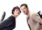 The Roses (2025) Movie Review – Olivia Colman & Benedict Cumberbatch Star in a Sinister Satire