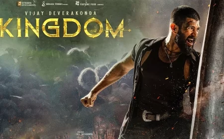 Kingdom (Samrajya) Box Office Collection Day 4 Worldwide Collection