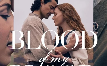 Outlander: Blood of My Blood (2025) Review – OTT Release on Starz