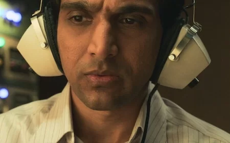 Saare Jahan Se Accha: The Silent Guardians (2025) – Indian Spy Thriller Starring Pratik Gandhi