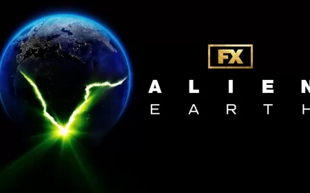 Alien: Earth (2025) Reviews – Sydney Chandler and Timothy Olyphant Star in Sci-Fi Drama on Streamer