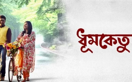 Dhumketu Movie Review – Dev & Subhashree Shine in Kaushik Ganguly’s Heartfelt Drama