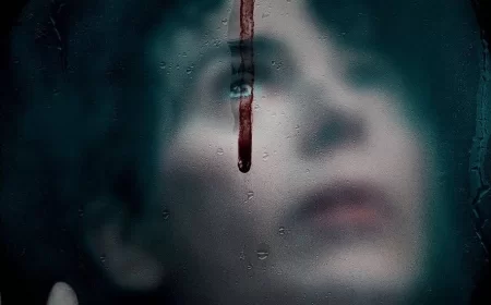 Bring Her Back Review: A Torrential Tale of Grief, Rituals, and Mothers Gone Mad