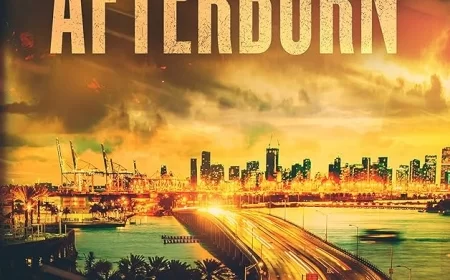 Afterburn (2025) Movie Review – Dave Bautista Leads a Post-Apocalyptic Action Thriller