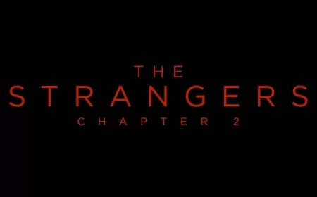 The Strangers: Chapter 2 (2025) Movie Review – Relentless Horror Returns