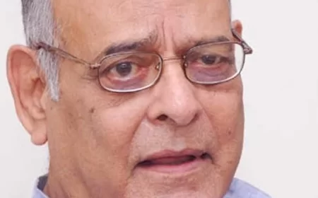 Veteran actor Achyut Potdar passes away at 91