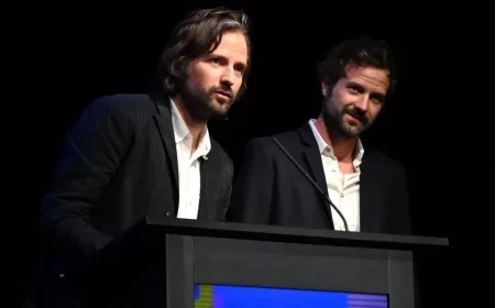 Stranger Things creators exit Netflix, sign multi-year deal with Paramount