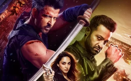 Box Office Battle: War 2 Gains Ground as Coolie Slows