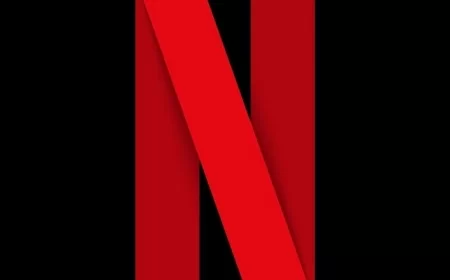 Five Films Leaving Netflix India at Month-End