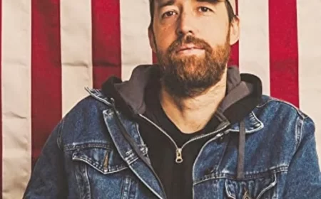 Director Tony Tost Defends ‘Americana’ Amid Criticism