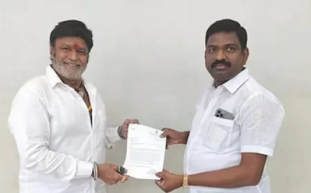 Nandamuri Balakrishna Honored by World Book of Records
