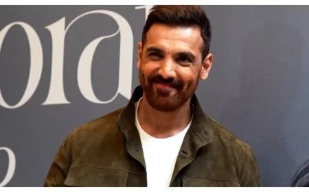 John Abraham Criticizes Politically Charged “Scary” Films