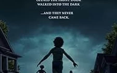 Weapons (2025) Movie Review | Zach Cregger’s Suburban Horror Mystery