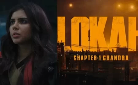 Lokah Chapter 1: Chandra Soars with Early Box Office Promise