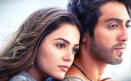 Saiyaara Still Reigns Strong, Even as New Releases Arrive