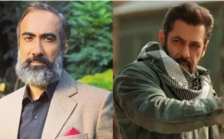 Ranvir Shorey says he skipped Tiger 2 over role length