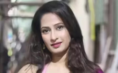 TV actress Priya Marathe passes away at 38