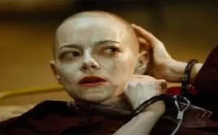 Emma Stone reflects on eerie parallels between Bugonia and real murder case