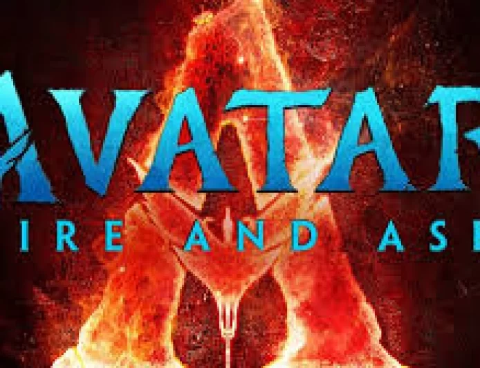 Avatar: Fire & Ash Preview — The Sully Family Faces New Flames and Ancient Rivalries on Pandora