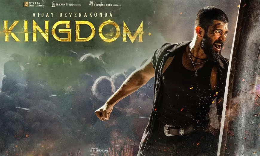 Kingdom (Samrajya) Box Office Collection Day 1 Worldwide Collection