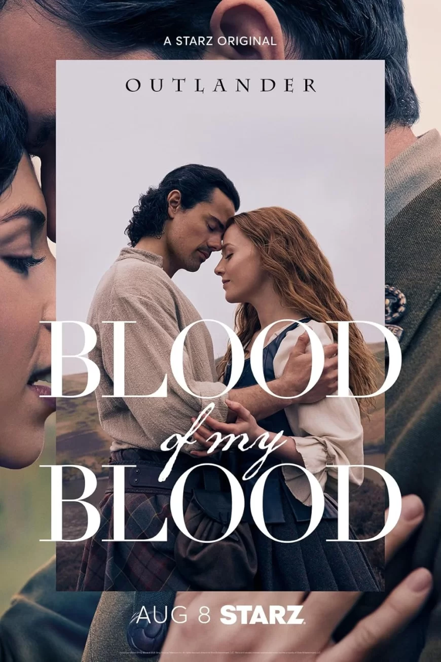 Outlander: Blood of My Blood (2025) Review – OTT Release on Starz