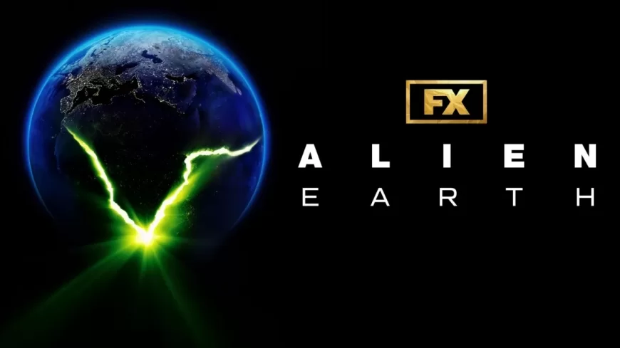 Alien: Earth (2025) Reviews – Sydney Chandler and Timothy Olyphant Star in Sci-Fi Drama on Streamer