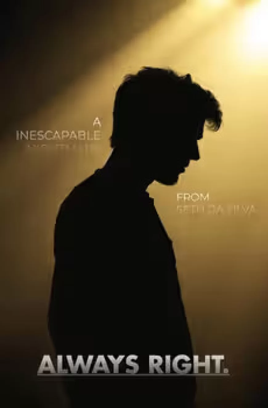 Always Right Web Series (2025) – OTT Release Date on Youtube