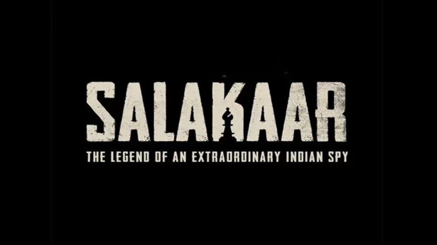 Salakaar (2025) Review – A Slick Spy Thriller That Stumbles in Execution