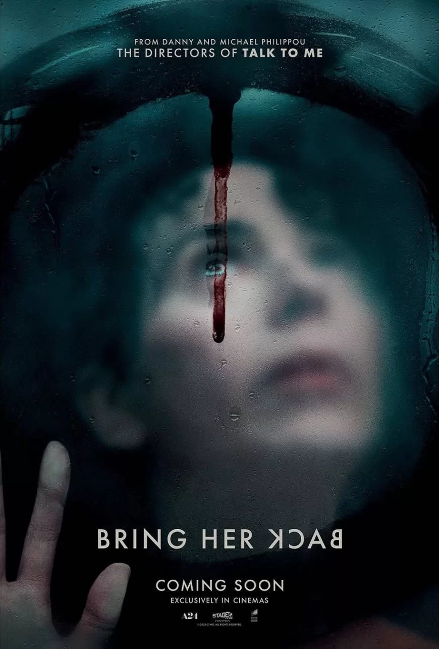 Bring Her Back Review: A Torrential Tale of Grief, Rituals, and Mothers Gone Mad