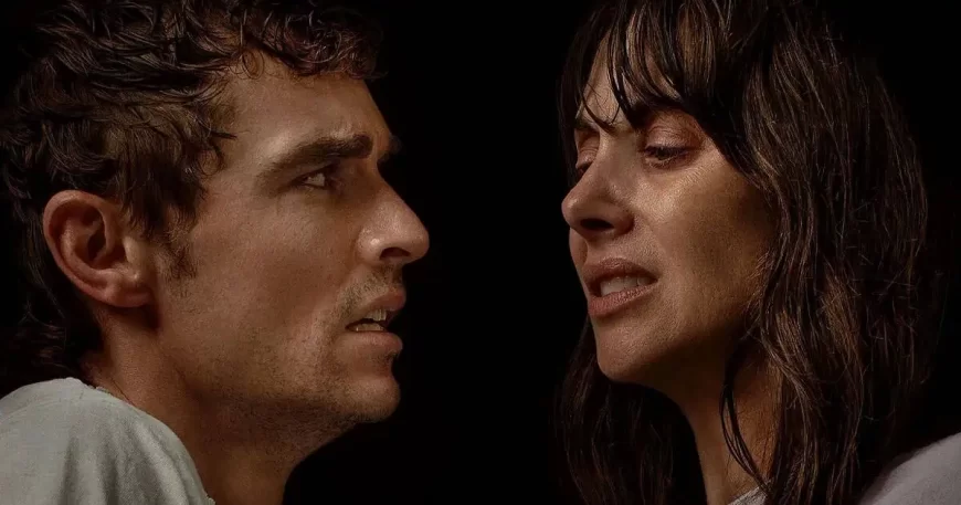 Together (2025) Movie Review – James McAvoy & Sharon Horgan Shine in Stephen Daldry’s Intimate Pandemic Drama