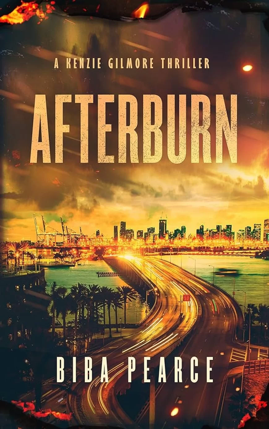 Afterburn (2025) Movie Review – Dave Bautista Leads a Post-Apocalyptic Action Thriller