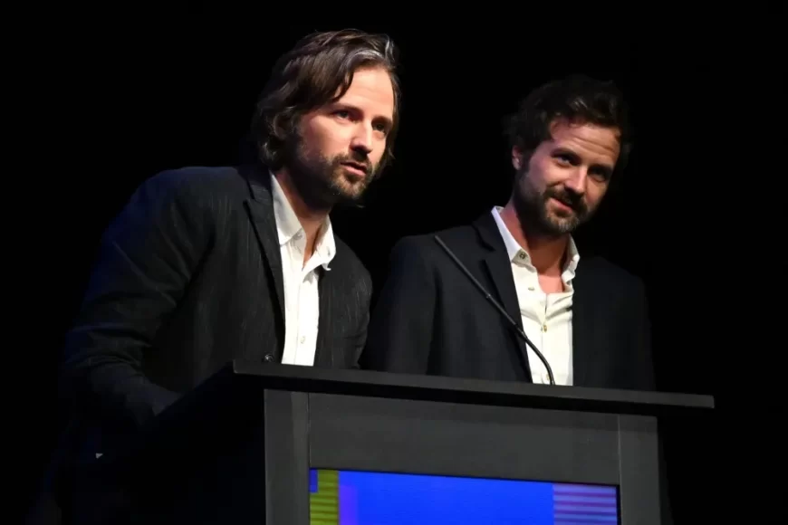 Stranger Things creators exit Netflix, sign multi-year deal with Paramount