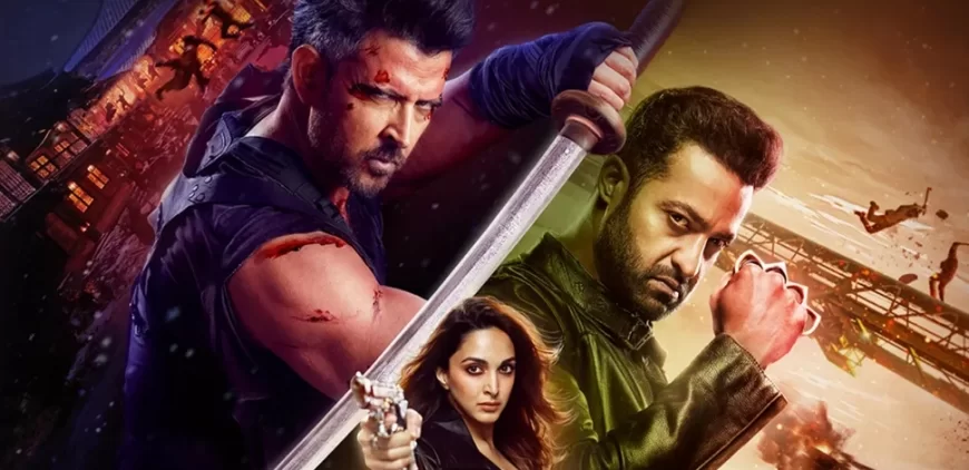 Growth Markets: War 2 Crosses ₹250 Crore Worldwide After Independence Weekend