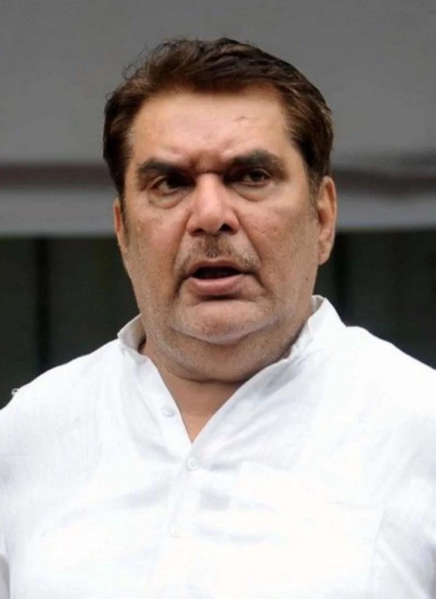 Raza Murad Denounces Death Hoax, Files Police Complaint