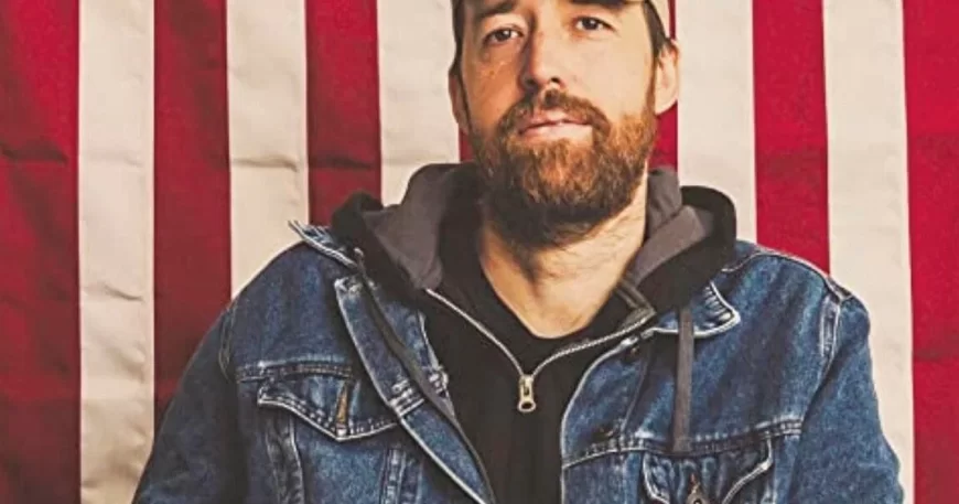 Director Tony Tost Defends ‘Americana’ Amid Criticism