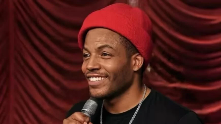 Comedian Reggie Carroll Fatally Shot in Mississippi