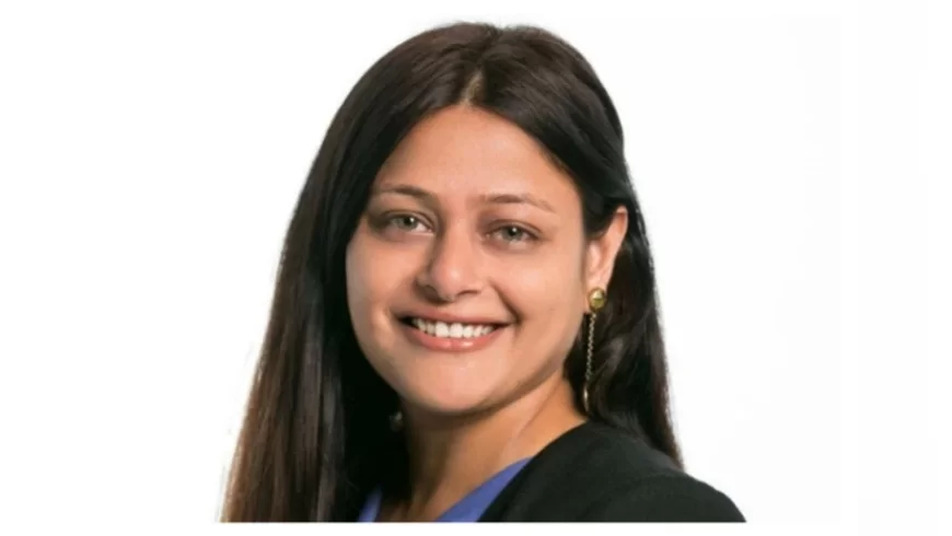 Mayoori Kango Returns as CEO at Ad Agency After Google Exit