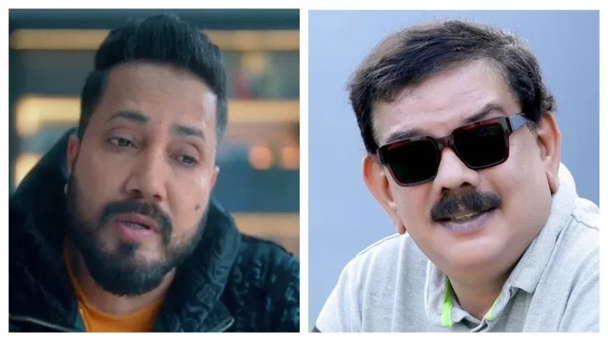 Mika Singh Trolled After Misreading Priyadarshan’s Post
