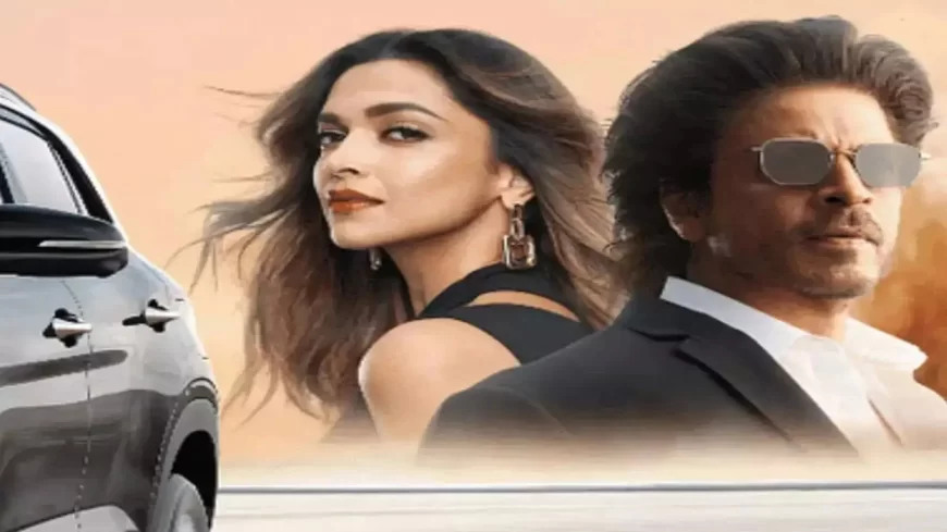 Shah Rukh Khan and Deepika Padukone Face FIR Over Faulty Car Endorsement