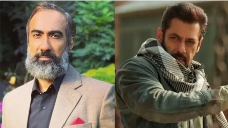 Ranvir Shorey says he skipped Tiger 2 over role length