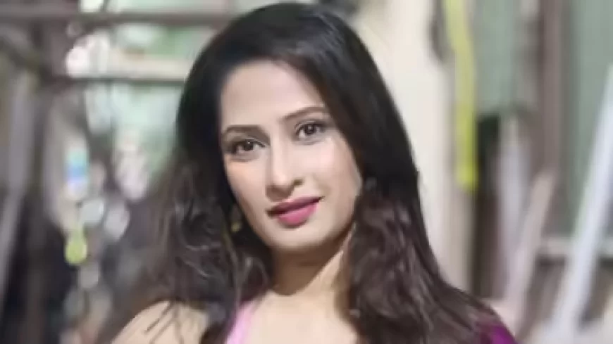 TV actress Priya Marathe passes away at 38