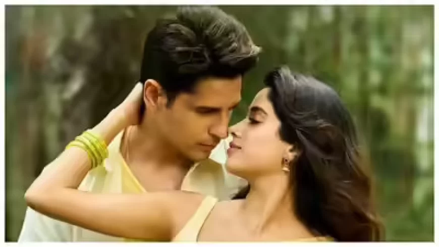 Param Sundari Box Office Collection - Achieves healthy Day 2 box-office growth