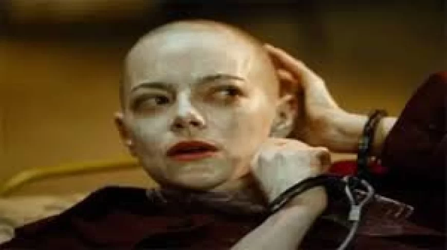 Emma Stone reflects on eerie parallels between Bugonia and real murder case