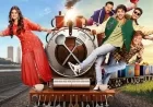 Heer Express (2025) Movie Review – A Poignant Journey of Healing and Belonging