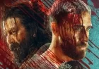 Baaghi 4 (2025) Movie Review – Tiger Shroff’s Biggest Action Spectacle Yet